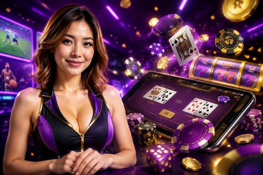 luck55