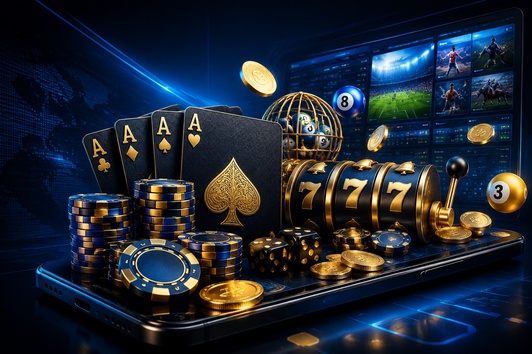 luck55